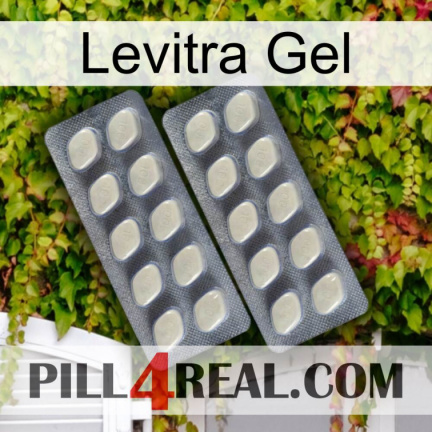 Levitra Gel 07